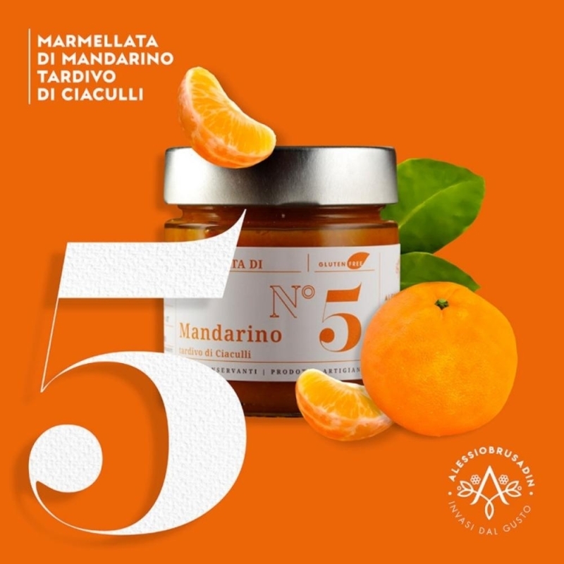 Marmellate, Confetture e Chutney - Bottega del Friuli