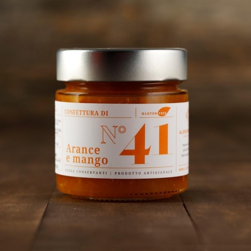 Marmellate, Confetture e Chutney - Bottega del Friuli