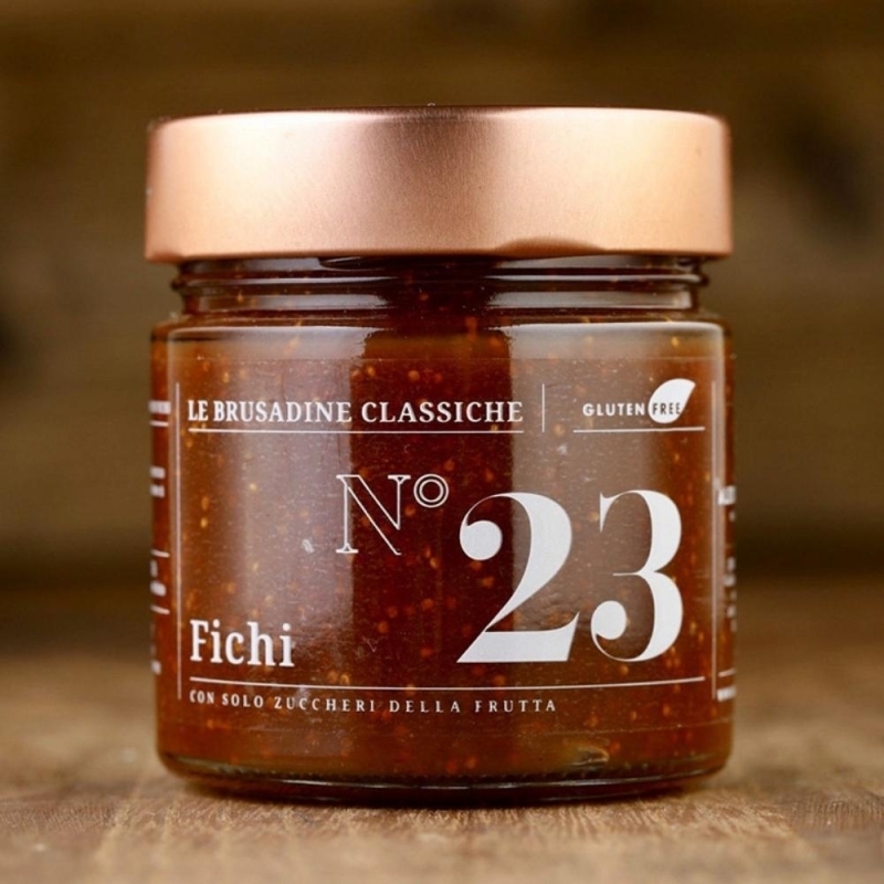 Marmellate, Confetture e Chutney - Bottega del Friuli
