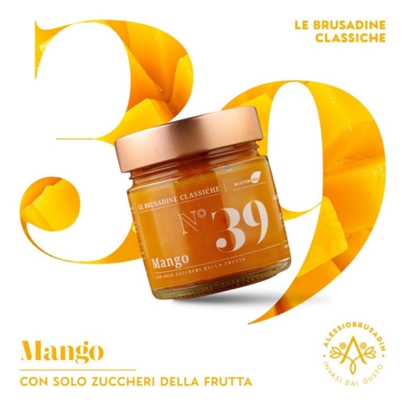 Marmellate, Confetture e Chutney - Bottega del Friuli