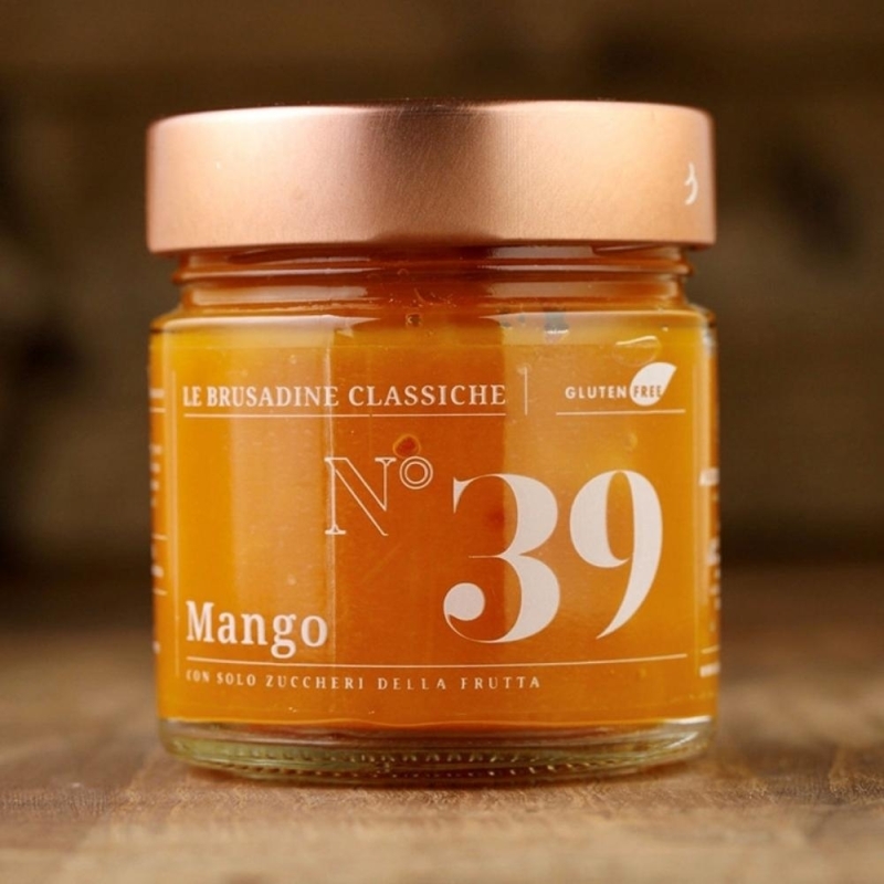 Marmellate, Confetture e Chutney - Bottega del Friuli