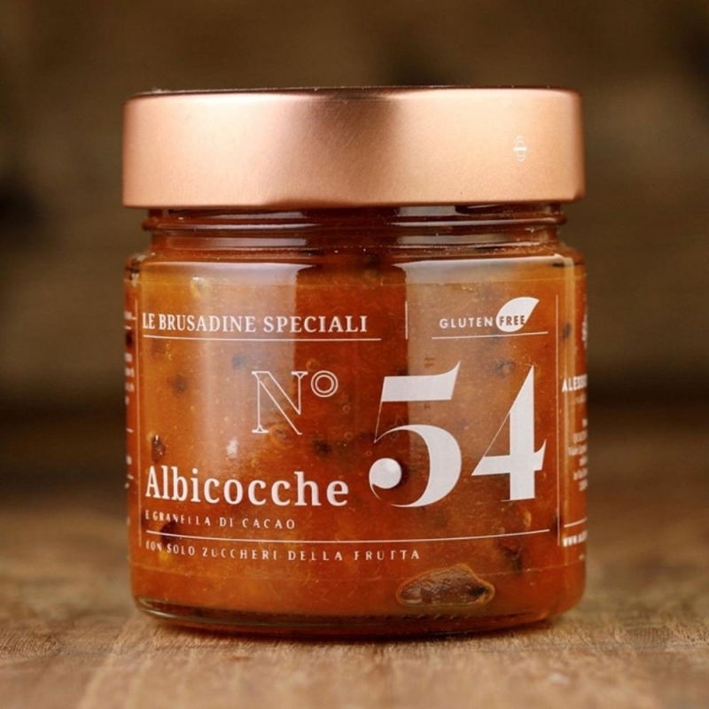 Marmellate, Confetture e Chutney - Bottega del Friuli