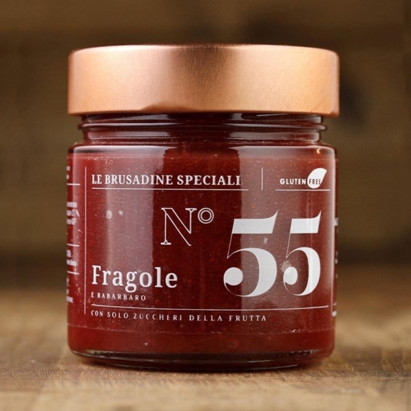 Marmellate, Confetture e Chutney - Bottega del Friuli
