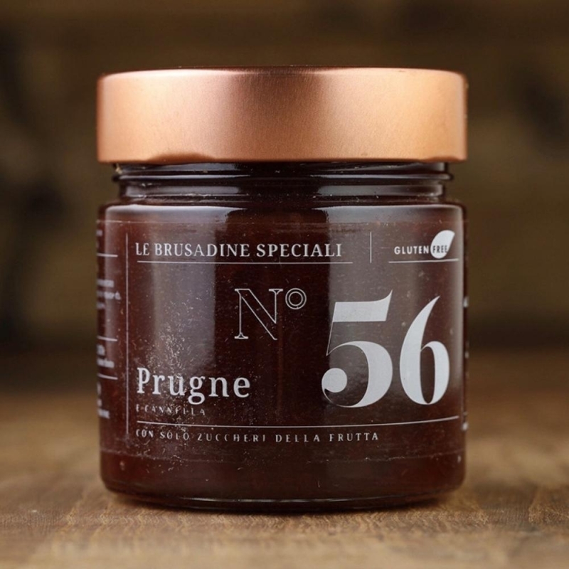 Marmellate, Confetture e Chutney - Bottega del Friuli