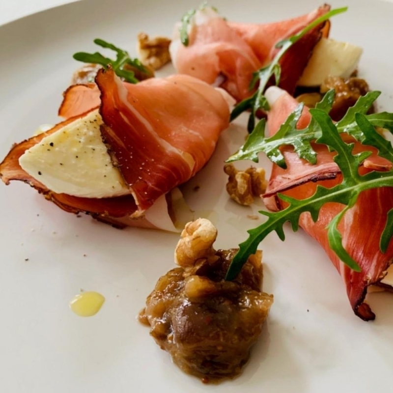 Marmellate, Confetture e Chutney - Bottega del Friuli