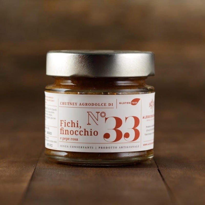 Marmellate, Confetture e Chutney - Bottega del Friuli