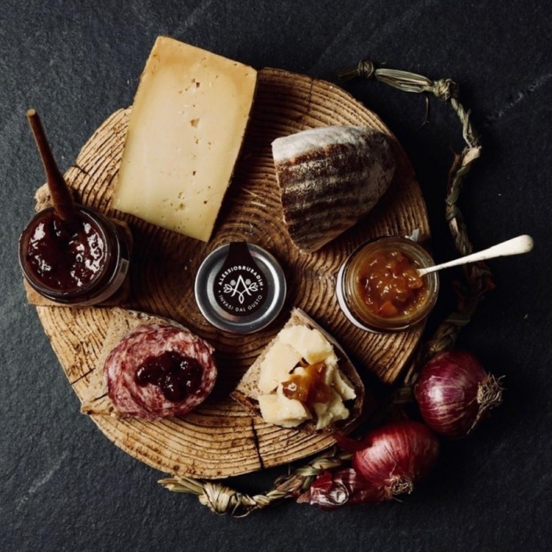 Marmellate, Confetture e Chutney - Bottega del Friuli