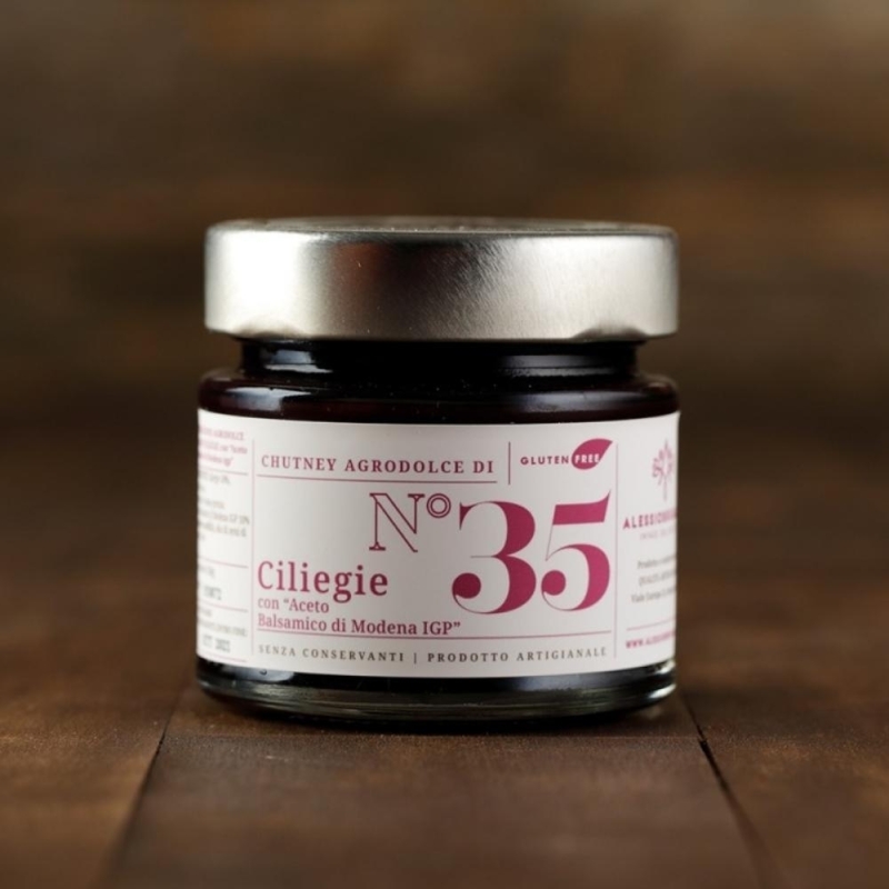 Marmellate, Confetture e Chutney - Bottega del Friuli