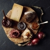 Chutney di Albicocca, Zenzero e Miele - 2 vasetti - Invasi dal Gusto - Marmellate, Confetture e Chutney - Bottega del Friuli