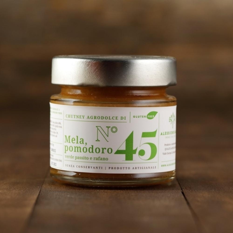 Marmellate, Confetture e Chutney - Bottega del Friuli
