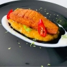 Chutney di Mango, Peperoni e Basilico - 2 vasetti - Invasi dal Gusto - Marmellate, Confetture e Chutney - Bottega del Friuli