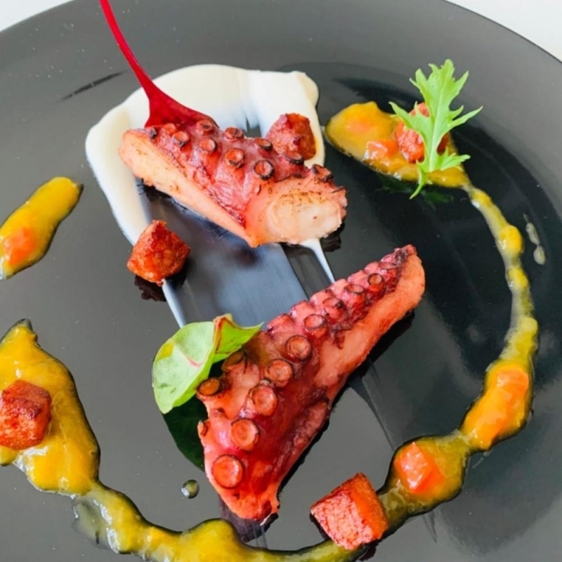 Chutney di Mango, Peperoni e Basilico - 2 vasetti - Invasi dal Gusto - Marmellate, Confetture e Chutney - Bottega del Friuli