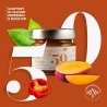 Chutney di Mango, Peperoni e Basilico - 2 vasetti - Invasi dal Gusto - Marmellate, Confetture e Chutney - Bottega del Friuli