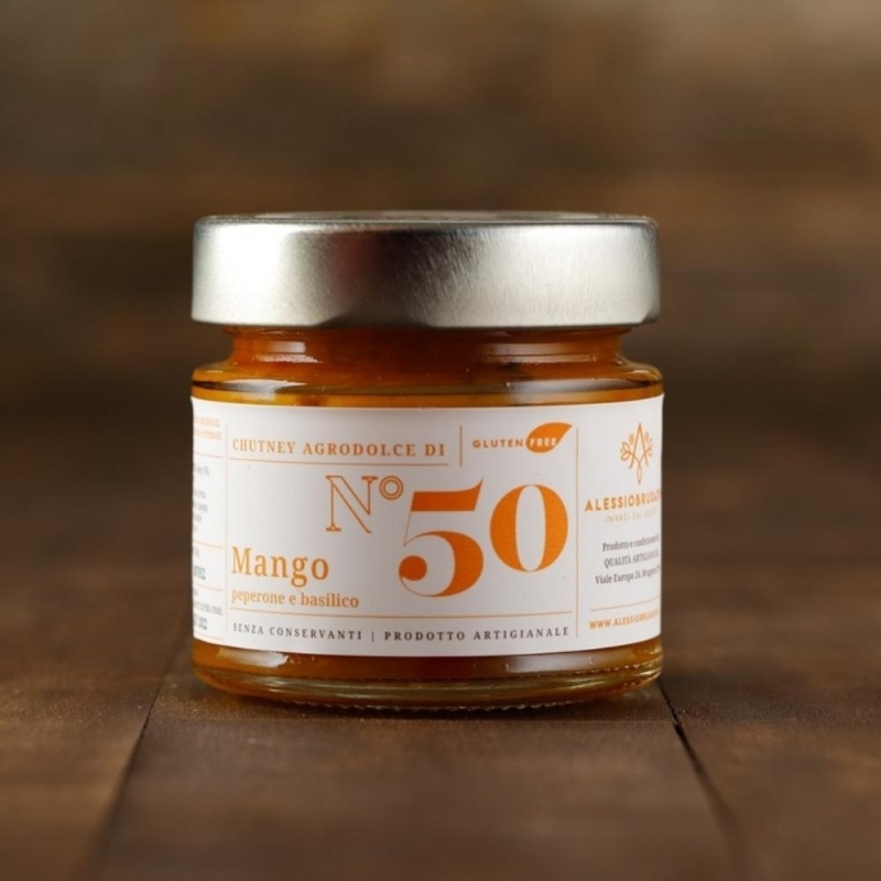 Marmellate, Confetture e Chutney - Bottega del Friuli