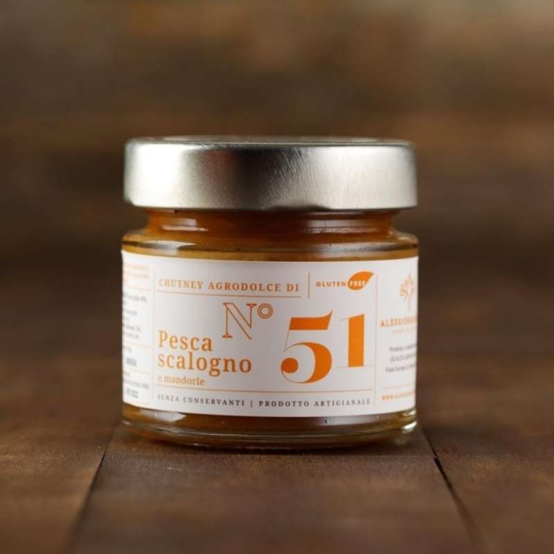 Marmellate, Confetture e Chutney - Bottega del Friuli