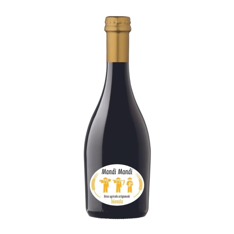 Birra - Bottega del Friuli