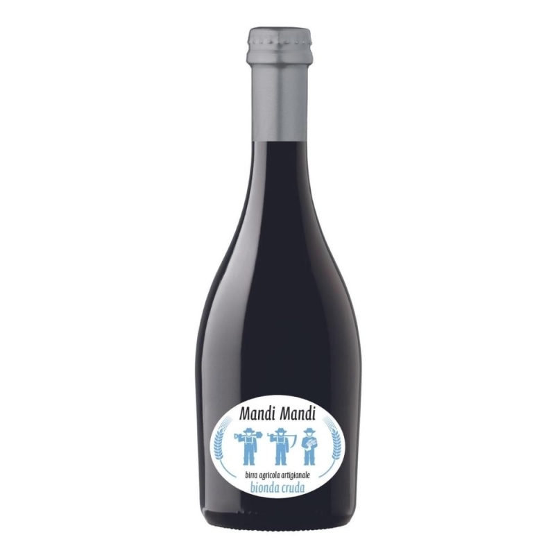 Birra - Bottega del Friuli
