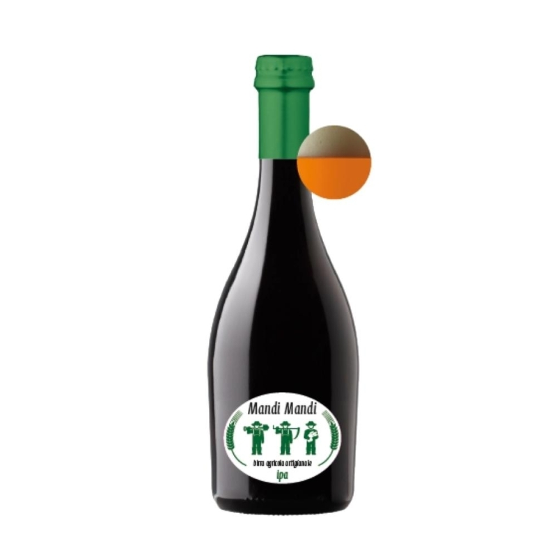 Birra - Bottega del Friuli