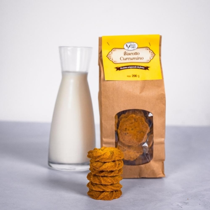 Biscotti e Dolci da Forno - Bottega del Friuli