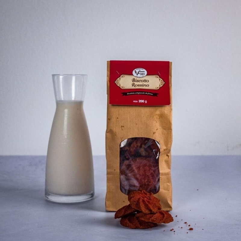 Biscotti e Dolci da Forno - Bottega del Friuli
