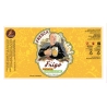 Birra Bionda SENZA GLUTINE - Fresca di Frigo - Tal Frigo - Birra Chiara - Bottega del Friuli