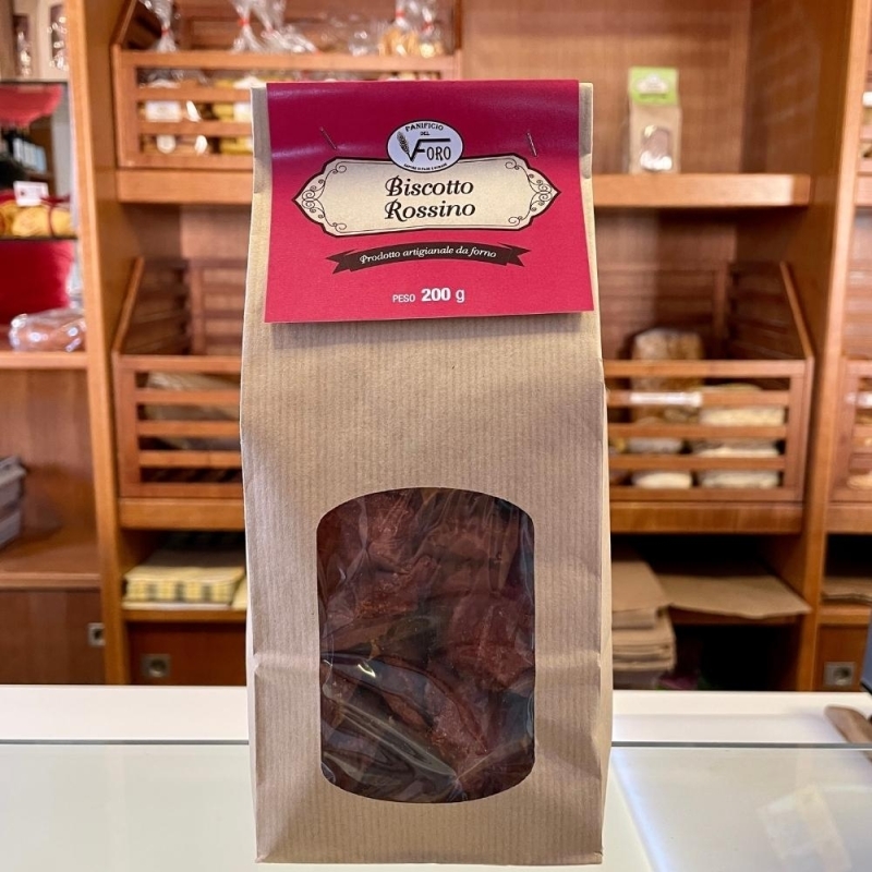 Biscotti e Dolci da Forno - Bottega del Friuli
