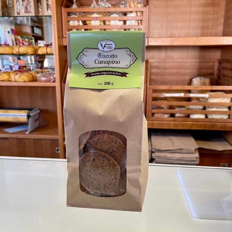 Biscotti e Dolci da Forno - Bottega del Friuli
