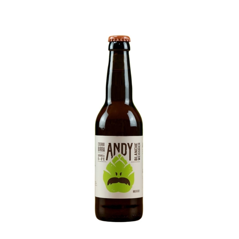 Birra - Bottega del Friuli