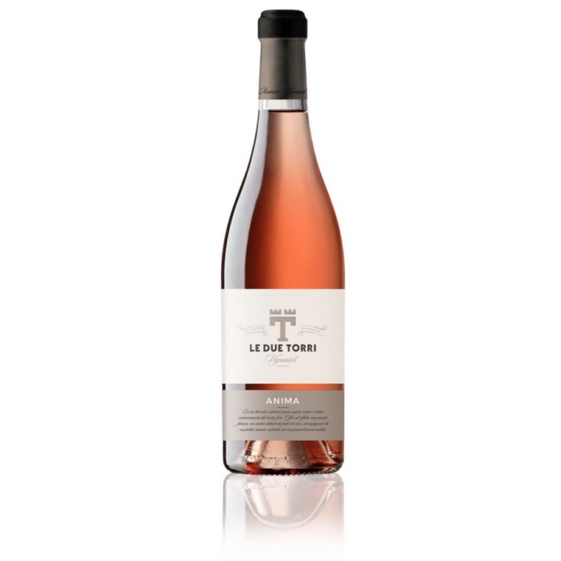 Vini Rosati - Bottega del Friuli