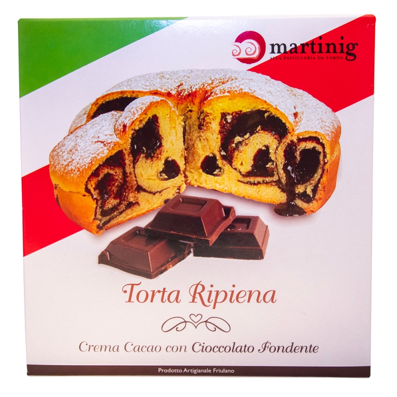 Biscotti e Dolci da Forno - Bottega del Friuli