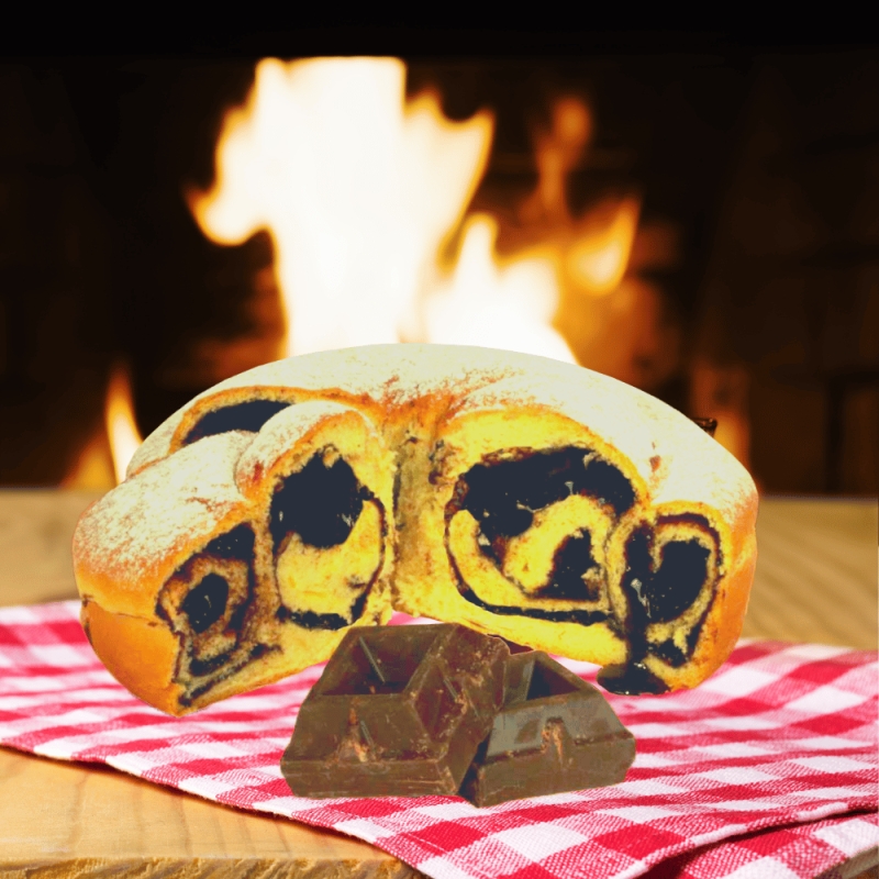 Biscotti e Dolci da Forno - Bottega del Friuli