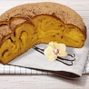 Torta ripiena alla vaniglia - Martinig - Biscotti e Dolci da Forno - Bottega del Friuli