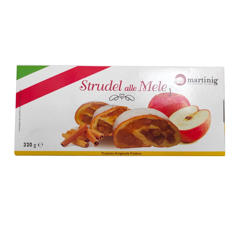Biscotti e Dolci da Forno - Bottega del Friuli