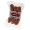 Wurstel Affumicato "Vienna" - Dentesano - 5 pezzi - Wurstel e Salsicce Cotte - Bottega del Friuli