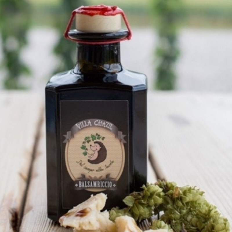 Condimenti e Spezie - Bottega del Friuli