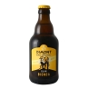 Birra bionda - Gjan - Birrificio artigianale DIMONT - Birra Chiara - Bottega del Friuli