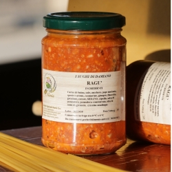 Ragù - Società Agricola Nonis S.s.