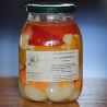 La Giardiniera - Società Agricola Nonis S.s. - Sughi e Conserve - Bottega del Friuli