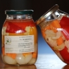 La Giardiniera - Società Agricola Nonis S.s. - Sughi e Conserve - Bottega del Friuli