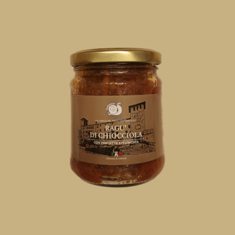 Carni e Precotti - Bottega del Friuli