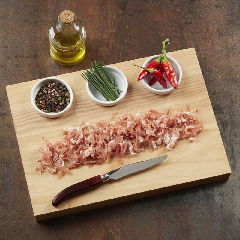 Prosciutti - Bottega del Friuli