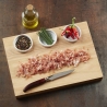 Filettini di Prosciutto Crudo Levi - Gusto 5 Pepi - Bottega del Prosciutto - Prosciutto Crudo - Bottega del Friuli