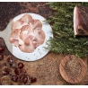 Filone leggermente affumicato - D'Osvaldo - Altri Salumi Stagionati - Bottega del Friuli