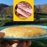 Frico aromatizzato alla Pancetta - Bottega del Frico - Frico - Bottega del Friuli