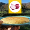 Frico aromatizzato alla cipolla - Bottega del Frico - Frico - Bottega del Friuli