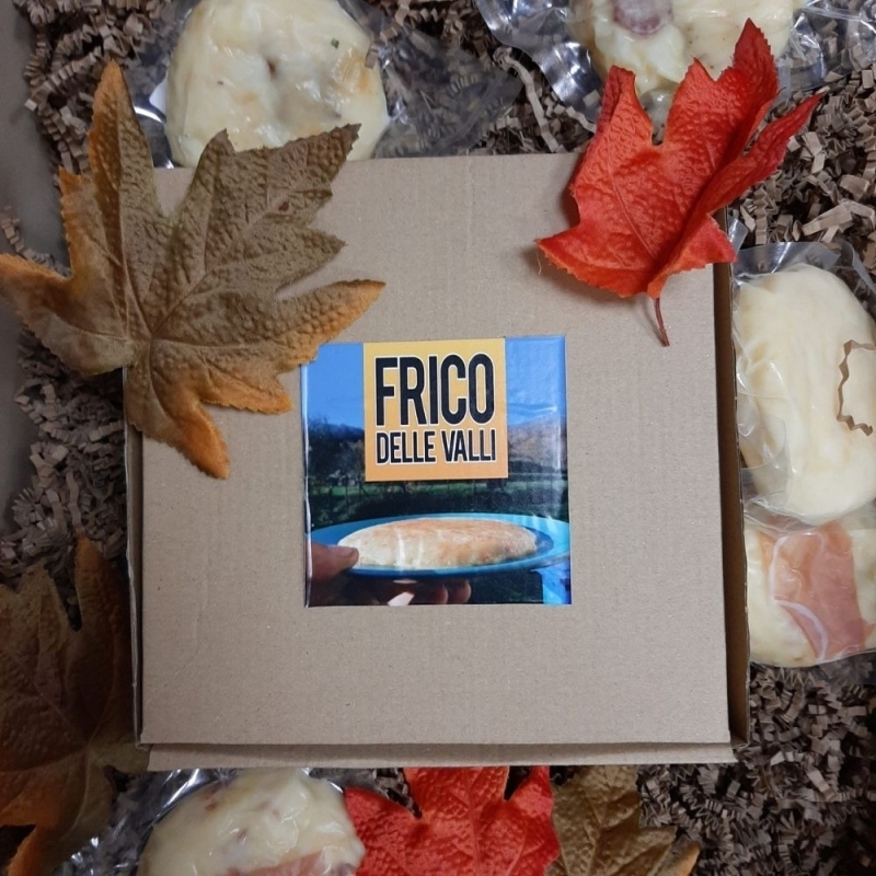 Frico - Bottega del Friuli