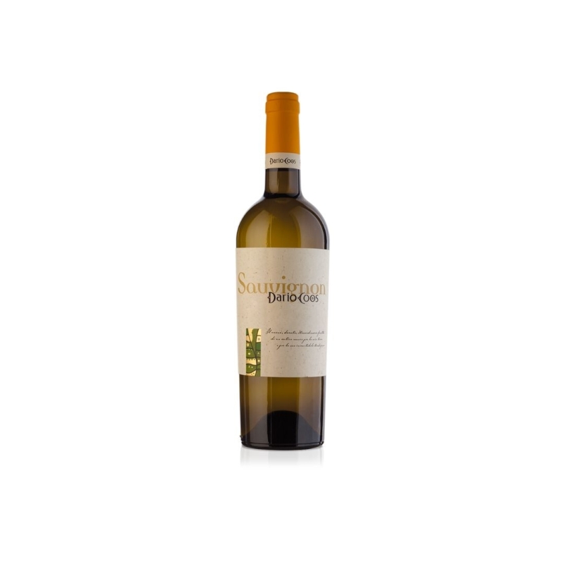 Vini Bianchi - Bottega del Friuli