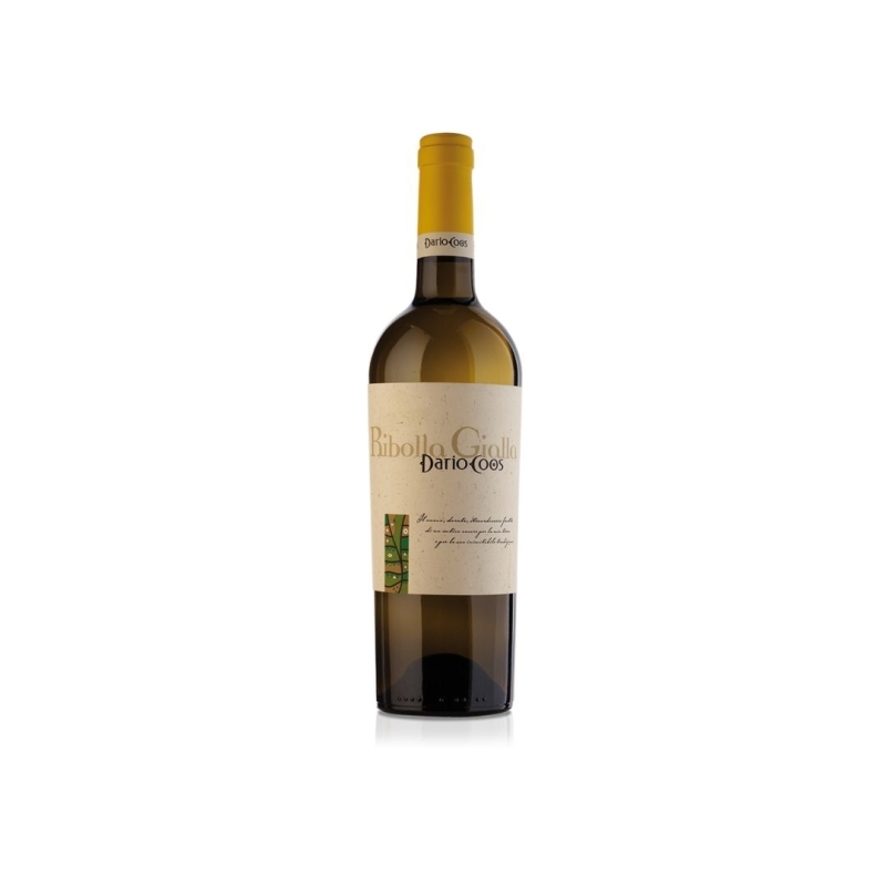 Vini Bianchi - Bottega del Friuli