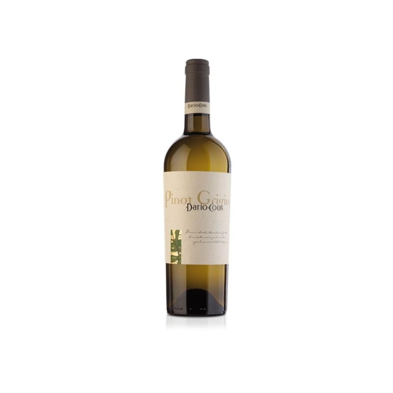 Vini Bianchi - Bottega del Friuli