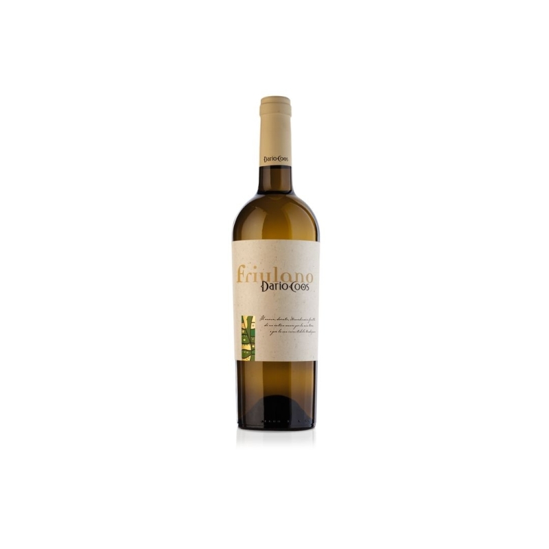 Vini Bianchi - Bottega del Friuli